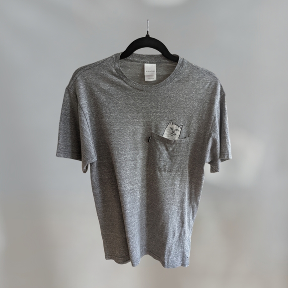 Ripndip Other - Ripndip Cat Tee